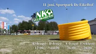 Accountor NK Veldkorfbal 2016