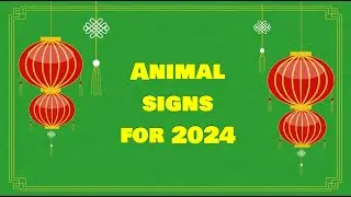 Year of the Wood Dragon 2024 Astrology Outlook - Goat