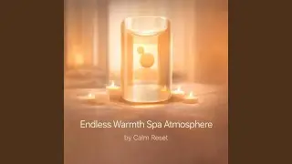 Endless Warmth Spa Atmosphere