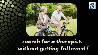 Search therapy services by a nearby Physiotherapist, Occupational Therapist, Prosthetist, Orthotist