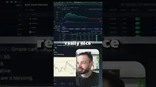Epic Chain XRP's Backing & HUGE Growth Potential! #crypto #xrp #cryptoanalysis