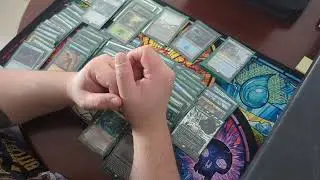 Muldrotha cuts and upgrades