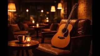 Calm Afterhours | Relaxed Acoustic Lounge