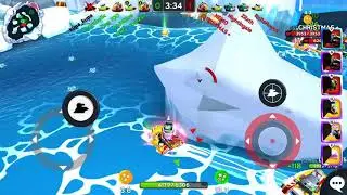 Fleeting with RNG &bull; ArchBlue Part 1 | Battle Bay Episode #70