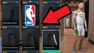 NBA 2K26 - How to Buy Headbands for NBA Games (MyPlayer)