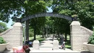 Portage Park
