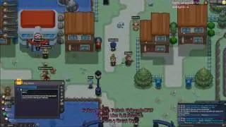 Pok&eacute;mon Revolution Online *Tips for NEW Players!*
