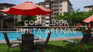 Apartamento en Condominio Costa Linda, Jac&oacute;.