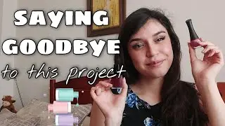 Project Nail Polish FINALE