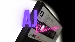 Miley Cyrus - Walk of Fame (AJ's Dance Club Mix)