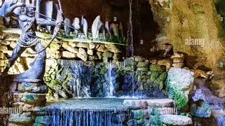 Cave of Hercules | Grottes d' Hercule | Tangier