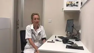 Telephone Consultations