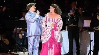 Isabel Pantoja - Yo digo la verdad (Ranchera)