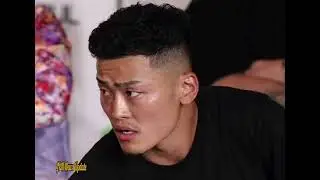 「ビンタで失神したブレイキングダウン選手が容体悪化で緊急搬送！くも膜下出血が発覚」⚠️🔥
