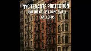 New York City Tenants Protection push