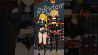 Lucy x Burnice - Roll 'N Rock【ZZZ MMD】