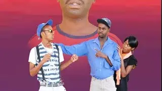Mafenya Brothers in action 6