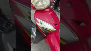 Honda Wave rs 2006, Bstp giấy tờ đầy đủ. Zalo 0918826937