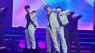 DIVE - NCT DOJAEJUNG SCENTED SYMPHONY: PERFUME FANCON IN MANILA 24 JUNE 2023