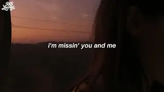 Bryson Tiller, Justin Bieber, Poo Bear - lonely christmas (Slowed + Reverb)
