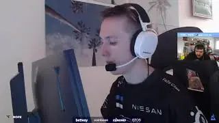 Gaules fala o motivo do ZONIC sair da Astralis