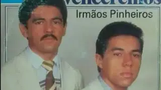Irmãos Pinheiros - Ajoelhados Venceremos - LP Completo