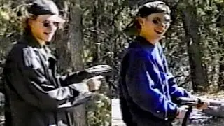 FUSILLADE DE COLUMBINE : DANS LA T&Ecirc;TE DES TUEURS