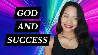 The Role of God in Success, Life and Business - Paje Rey Coaching