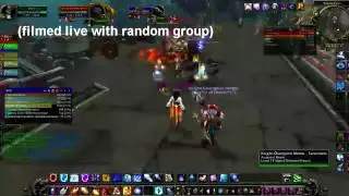 MUD2MMO : MMO as a Team Sport