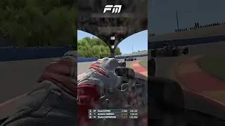 Batallas a Alta Velocidad #formulamosca #superformula #iracing #simracing #motorsport #iracingclips