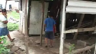 Transitional Shelters