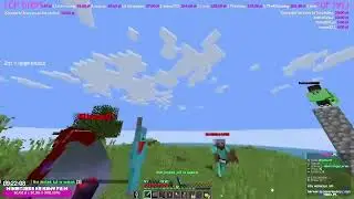 Shot z wszystkimi 1v1 z dzisiaj (+1 z wczoraj) @Wolfio