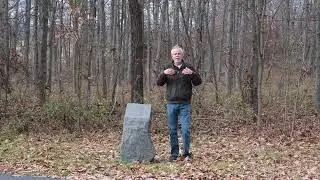 Moved Monuments Part 3 | Monuments Monday in Gettysburg