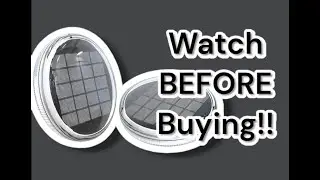 The Best Pool Lights!!!  video