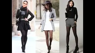 LAS MEDIAS SON TENDENCIAS PARA EL OTOÑO