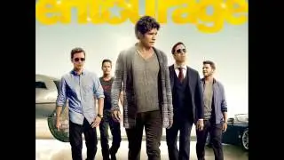 Entourage (2015) (OST) The Who - 