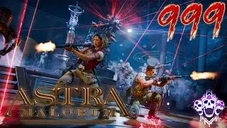 Cursed 999 on Astra Malorum in Black Ops 7 0+