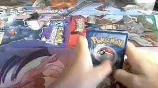(Pokemon)Devinne ou est la carte pokemon