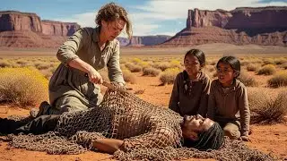 She Was Rejected and Pregnant &mdash; Then She Saved a Lakota Warrior and His Daughters from a Deadly Trap