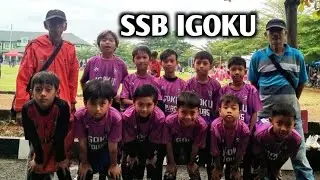 SSB IGOKU Kota Cirebon