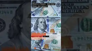 MAC PDAWG X ROACH - SHE DONT