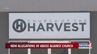Sexual misconduct allegations surface against Oklahoma pastor