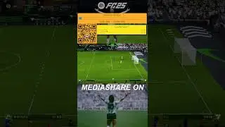 SOOO CALM - FC25 PROCLUBS #fifa #gaming #clips #fc25