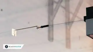 BlackWater Test video