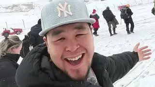 Kalaallit Nunaat - Vlog#24