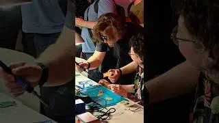 Битва роботов, ИИ-тамагочи - прошёл True Tech Day от МТС