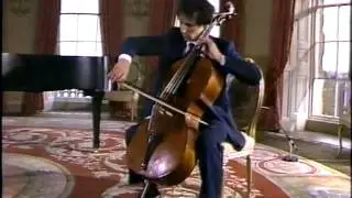 Colin Carr / Jeremy Menuhin - Beethoven Sonata for Cello and Piano