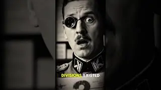 The Nazis Were 15 Miles From Moscow... Then 100,000 Ghost Soldiers Appeared