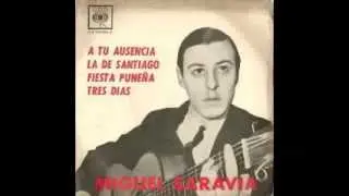 EL PERSONAL ESTILO DE MIGUEL SARAVIA