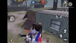 Trolling noob player